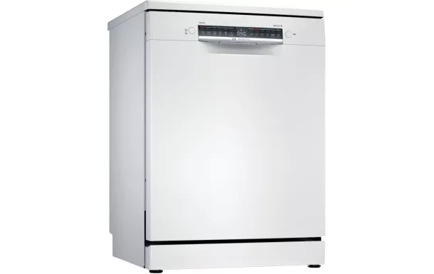 BOSCH Lave vaisselle 60 cm 12 couverts 46 dB - SMS4HTW48E