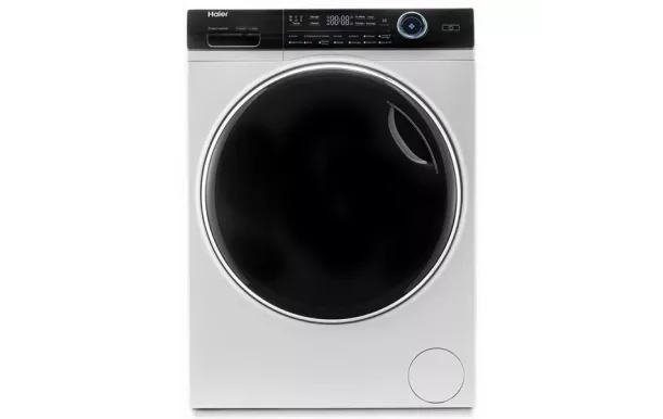 HAIER Lave linge séchant 60 cm 10 kg / 6 kg séchage - HWD100-B14979-FR