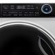 HAIER Lave linge séchant 60 cm 10 kg / 6 kg séchage - HWD100-B14979-FR