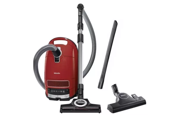 MIELE Aspirateur sac Complete C3 Cat&Dog Flex PowerLine - COMPLETEC3FLEXCATDOG