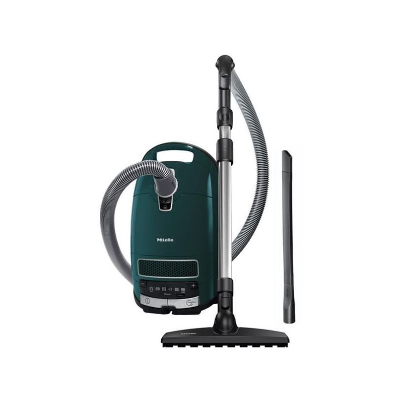 MIELE Aspirateur sac Complete C3 Parquet Flex PowerLine - COMPLETEC3PARQUETFLEX