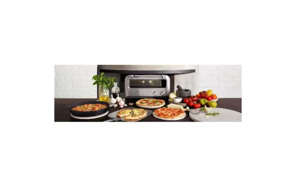 SAGE Four à pizza - Smart Oven Pizzaïolo