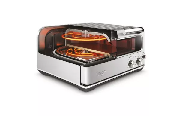 SAGE Four à pizza - Smart Oven Pizzaïolo