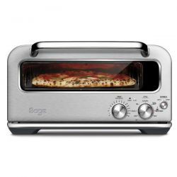 SAGE Four à pizza - Smart Oven Pizzaïolo