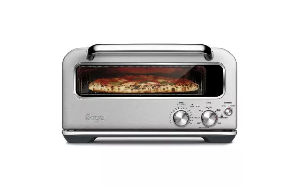 SAGE Four à pizza - Smart Oven Pizzaïolo