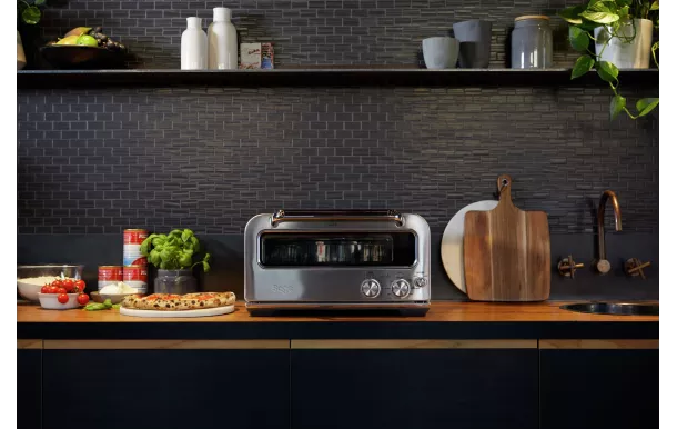 SAGE Four à pizza - Smart Oven Pizzaïolo