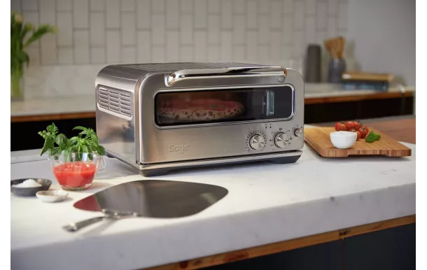 SAGE Four à pizza - Smart Oven Pizzaïolo