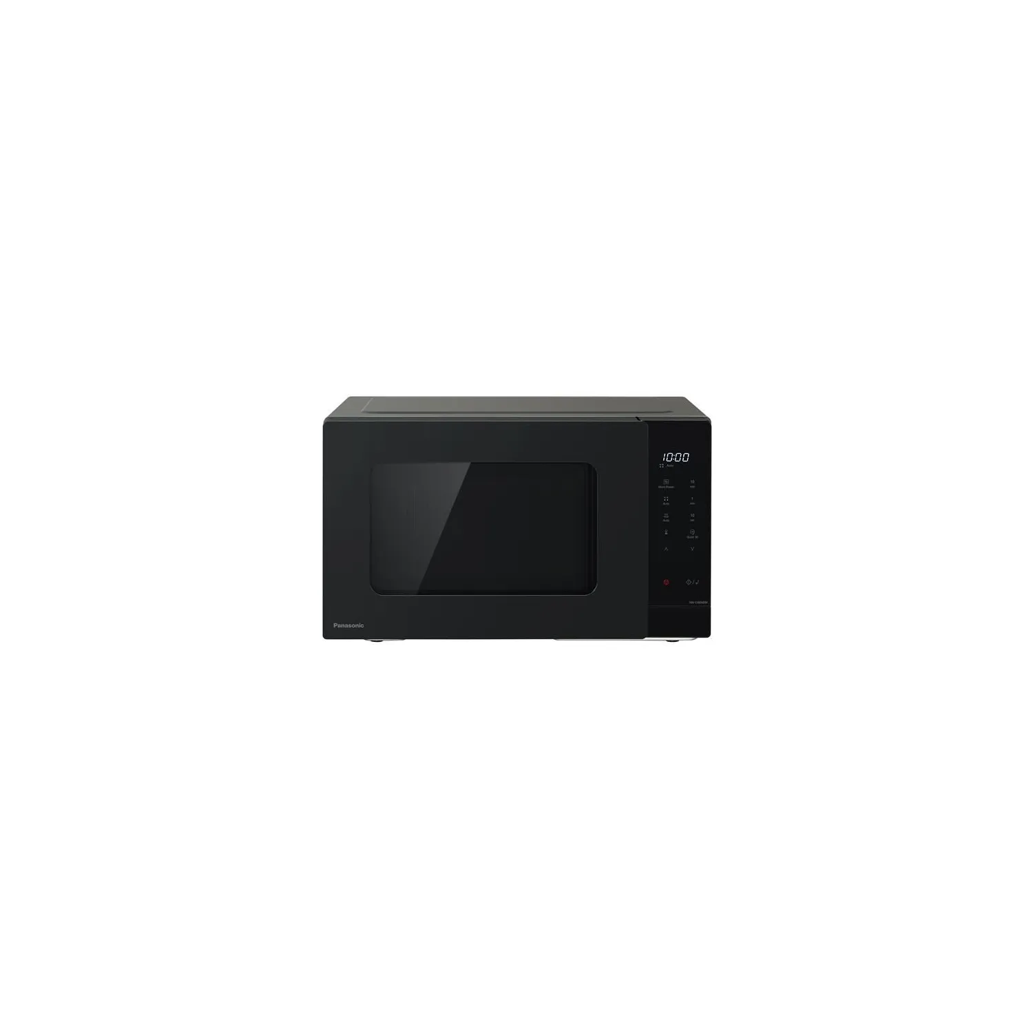 PANASONIC Micro ondes solo 25 litres NN E48NBMEPG