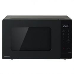 PANASONIC Micro-ondes solo 25 litres - NN-E48NBMEPG