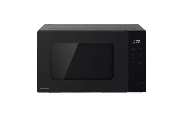 PANASONIC Micro-ondes solo 25 litres - NN-E48NBMEPG