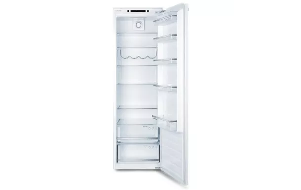 SCHNEIDER Réfrigérateur 1 porte intégrable 316 litres - SCRLA277B0