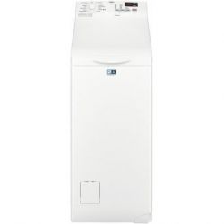 AEG Lave-linge top 6 kg essorage 1200 tr/mn - L6TDR622K