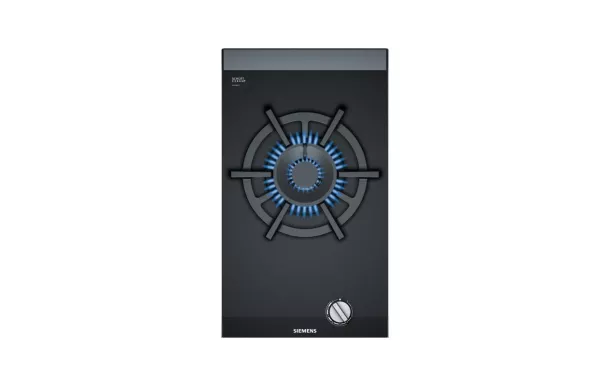 SIEMENS Domino 1 foyer gaz 6100 watts - ER3A6AB70