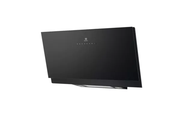 ELECTROLUX Hotte décorative murale 700 m3/h - LFV619K