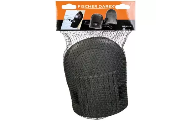 FISCHER DAREX GENOUILLERE 1 PAIRE 883950