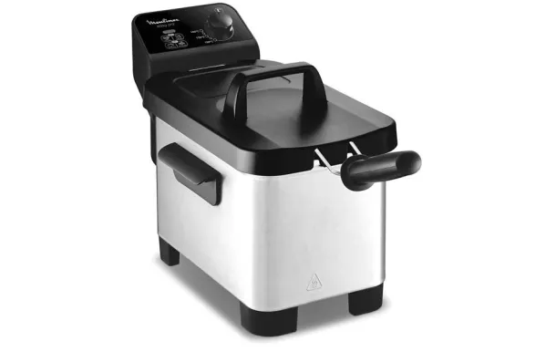 MOULINEX Friteuse 1,2 kg - Easy Pro - AM331020 avis moins cher