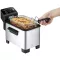 MOULINEX Friteuse 1,2 kg - Easy Pro - AM331020 avis moins cher