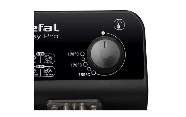 MOULINEX Friteuse 1,2 kg - Easy Pro - AM331020 avis moins cher