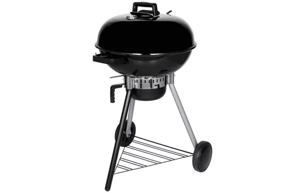 SOMAGIC Barbecue charbon - Texas avis moins cher