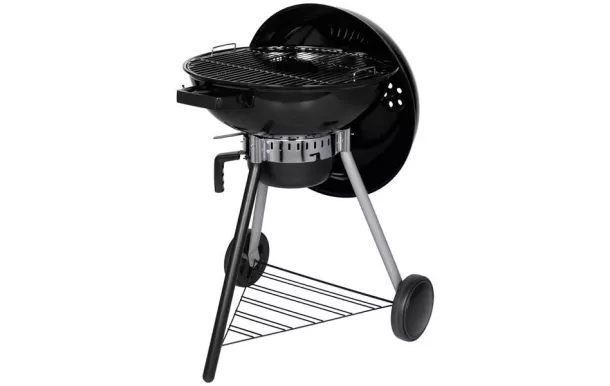 SOMAGIC Barbecue charbon - Texas avis moins cher