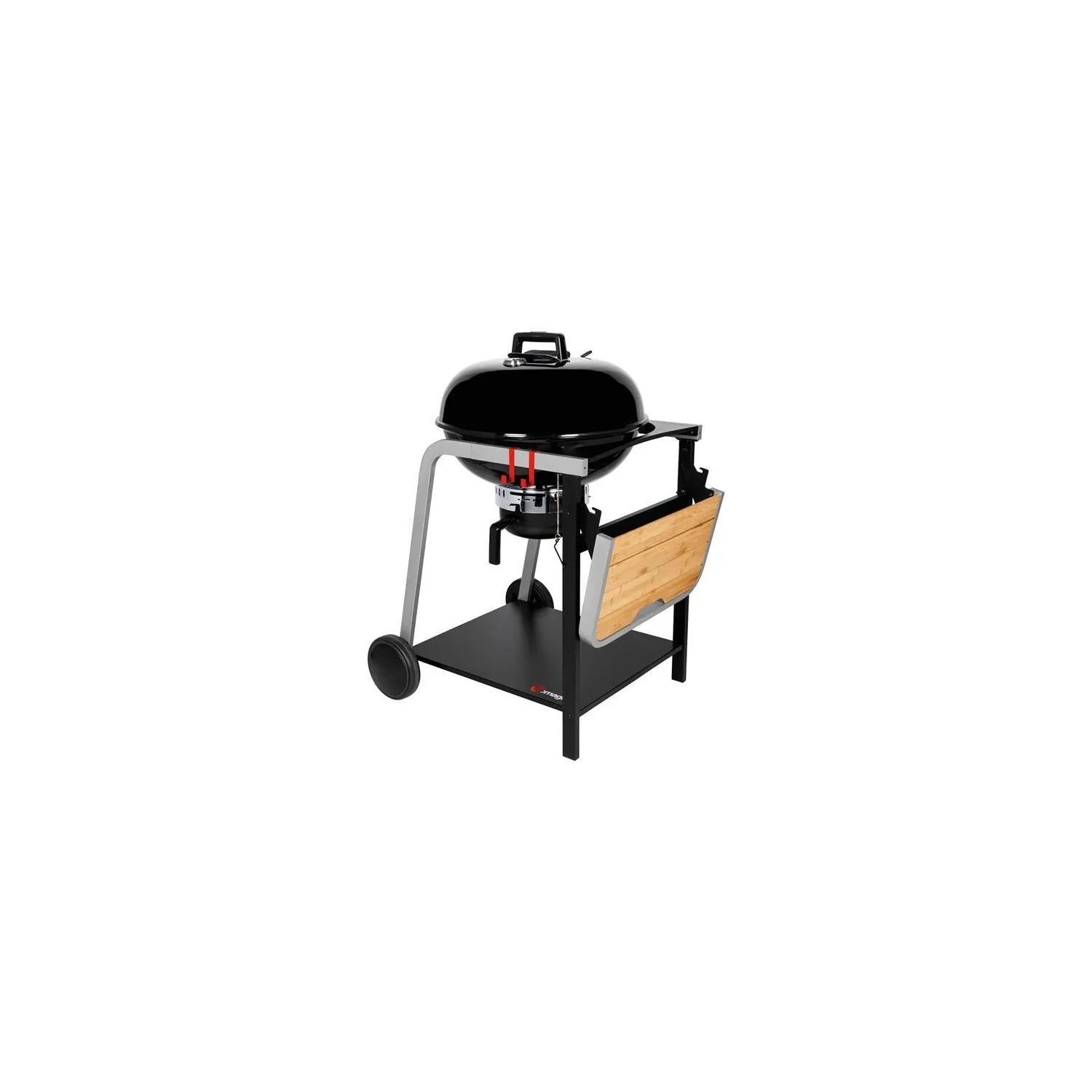 SOMAGIC Barbecue Montana