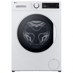 LG Lave-linge frontal 60 cm 8 Kg 1400 tr/mn - F82D13WHS