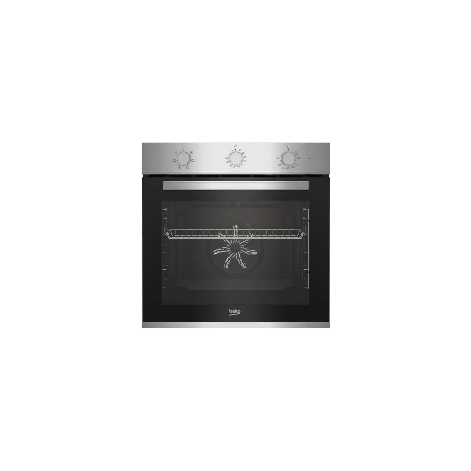 BEKO Four encastrable émail BEKO BBIE12100XD