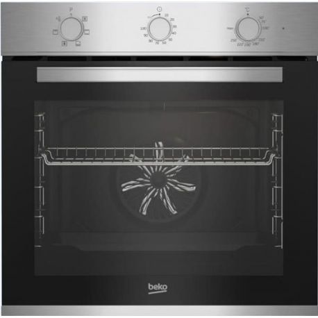 BEKO Four encastrable émail BEKO - BBIE12100XD