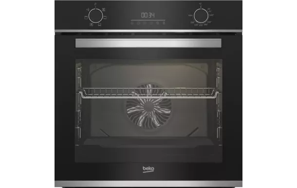 BEKO Four encastrable nettoyage catalyse - BBIE13300XC