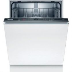 BOSCH Lave-vaisselle Tout-intégrable 12 couverts 46 db - SMV2ITX48E