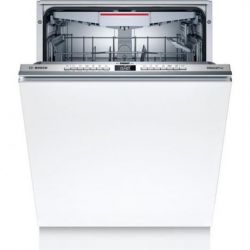 BOSCH Lave-vaisselle Tout-intégrable 14 couverts 44 db - SBH4HCX48E