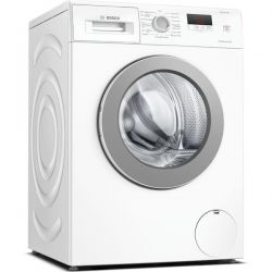 BOSCH Lave-linge frontal 60 cm 7 Kg 1400 tr/mn - WAJ28077FR