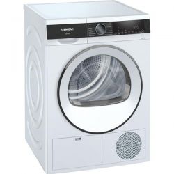 SIEMENS Sèche-linge 60 cm 8 kg à condenseur  - WP31G200FR