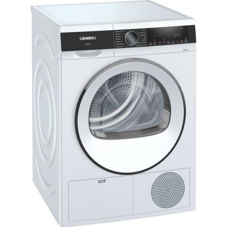 SIEMENS Sèche-linge 60 cm 8 kg à condenseur  - WP31G200FR