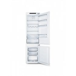 SCHNEIDER Réfrigérateur intégrable 2 portes no-frost - SCRCI193BN