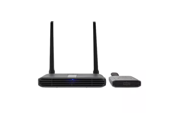 NEDIS Transmetteur sans fil - VTRA3460GY