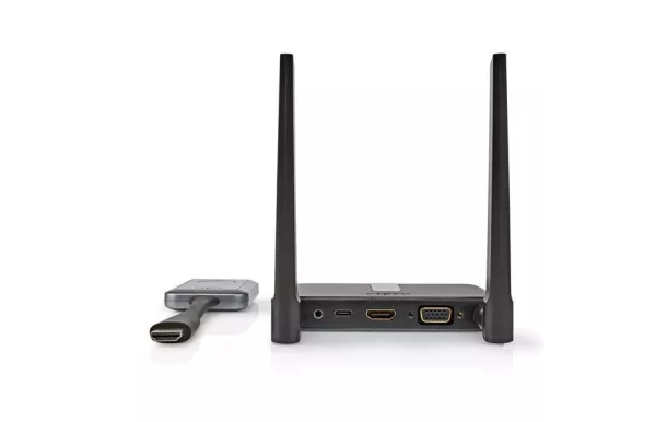 NEDIS Transmetteur sans fil - VTRA3460GY