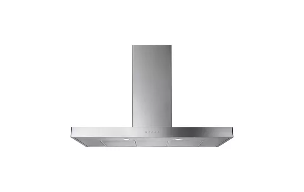 FALCON Hotte plate 110 cm 730 m3/h - UNBHDS110CR
