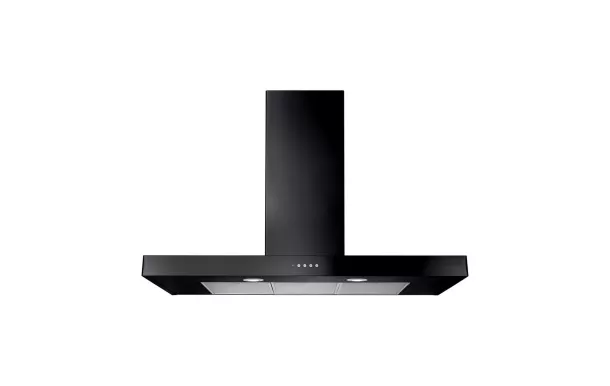 FALCON Hotte plate 110 cm 730 m3/h - UNBHDS110CR