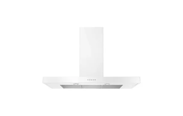 FALCON Hotte plate 110 cm 730 m3/h - UNBHDS110CR