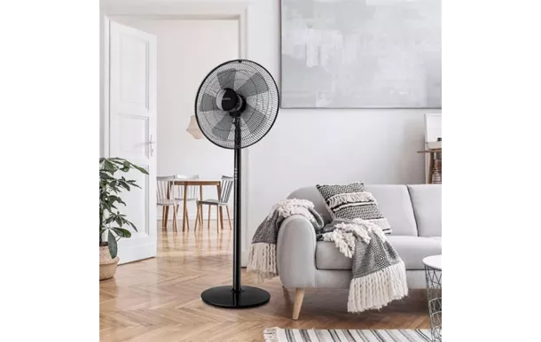 SUPRA Ventilateur - ARTEMIS