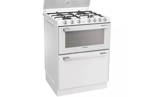 ROSIERES Lave-vaisselle combiné cuisson ROSIERES - TR4GNORB/1