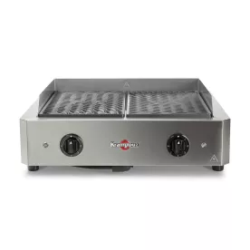 KRAMPOUZ Barbecue de table 50X40 - GECIM2OA00