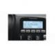 SCHNEIDER Téléphone résidentiel sans répondeur - GMTH540DRBLK