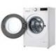 LG Lave-linge frontal LG - F82AV33WHS