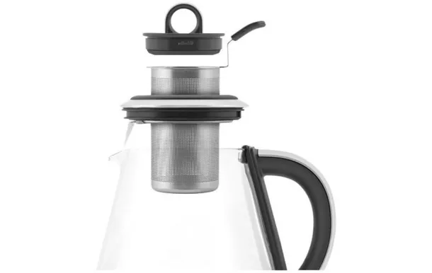 RIVIERA & BAR THEIERE BOUILLOIRE 0,8L AUTO 3PROG 7 BTH440