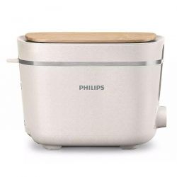 PHILIPS Grille-Pain multi-fente PHILIPS - HD2640.10 HD2640.10