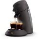PHILIPS Machine à café À dosettes PHILIPS - CSA210.41 CSA210.41