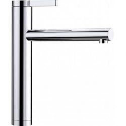 BLANCO MITIGEUR LINEE CHROME - 517594