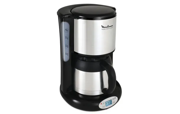 MOULINEX 12T Subito Program. 0L9 Noir Inx( 3) FT362811